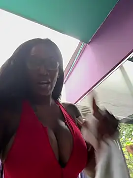 Bustykeyla online show from 01-15-26, 04:55