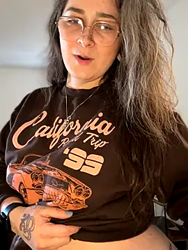 Alix Valentine online show from 09-14-25, 11:26