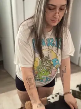 Alix Valentine online show from 10-02-25, 08:16