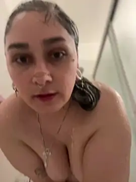 Alix Valentine online show from 02-28-26, 05:19