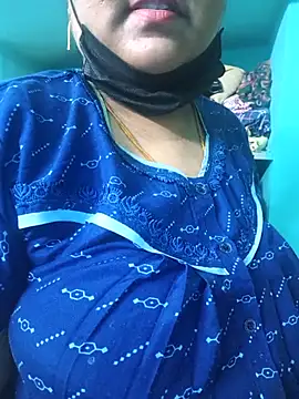 Villageanuty online show from 02-07-26, 04:38