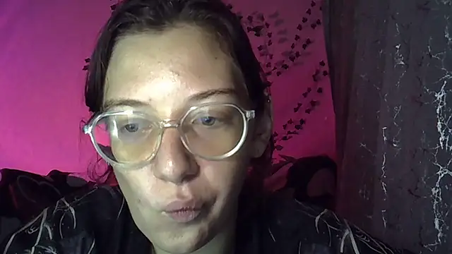 Lily Ember online show from 11-03-25, 07:48