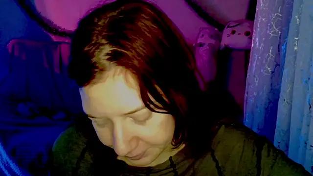 Lily Ember online show from 01-18-26, 08:56