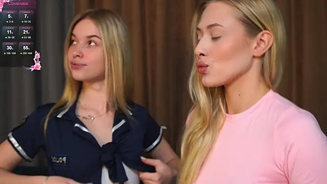 ChristyMarshall online show from 10-10-25, 04:17