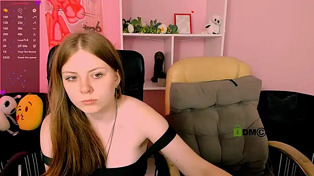 inga gree online show from 09-14-25, 10:31