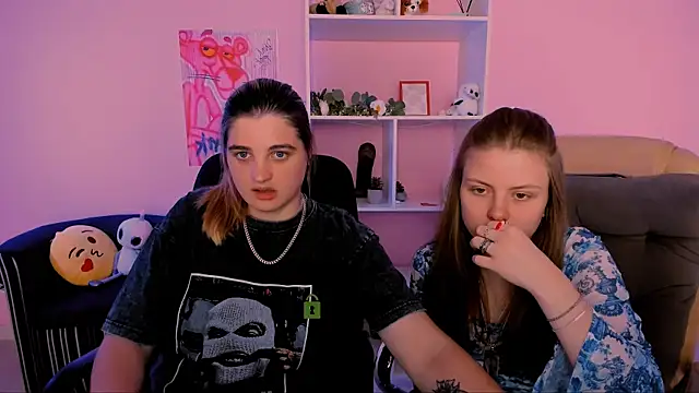 inga gree online show from 09-19-25, 07:25