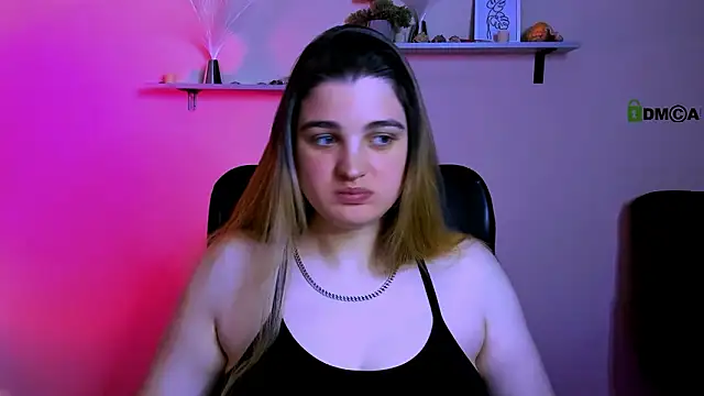 inga gree online show from 02-08-26, 09:40