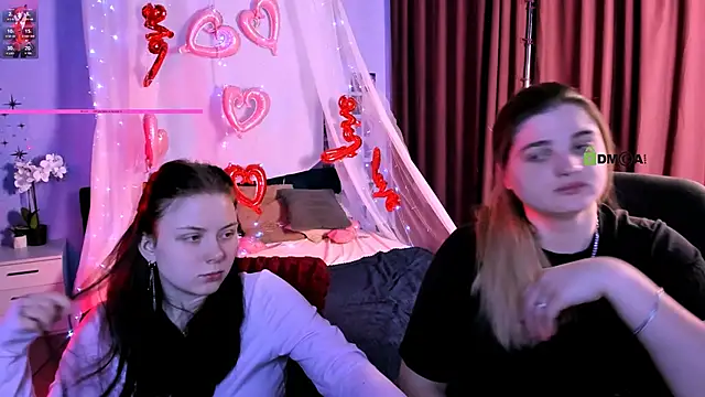 inga gree online show from 03-07-26, 08:06