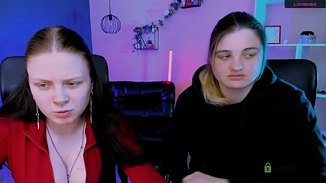 inga gree online show from 03-18-26, 08:01