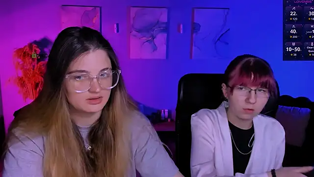 inga gree online show from 04-11-26, 07:07