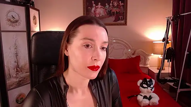 SofiaBimboss online show from 12-17-25, 04:18