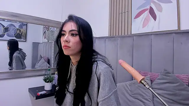 Anya Belth online show from 09-08-25, 07:35