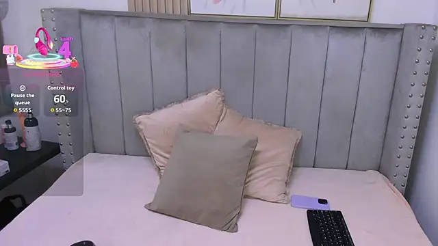 Anya Belth online show from 09-30-25, 08:14