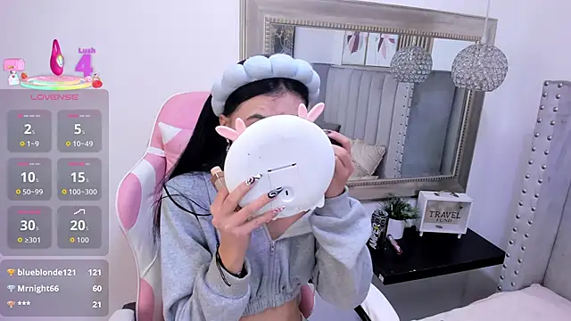 Anya Belth online show from 10-12-25, 02:10