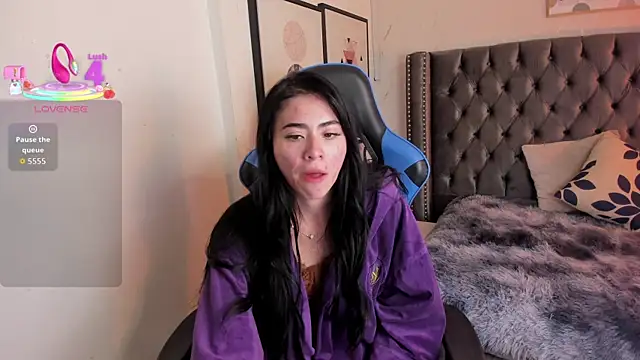 Anya Belth online show from 02-28-26, 08:43