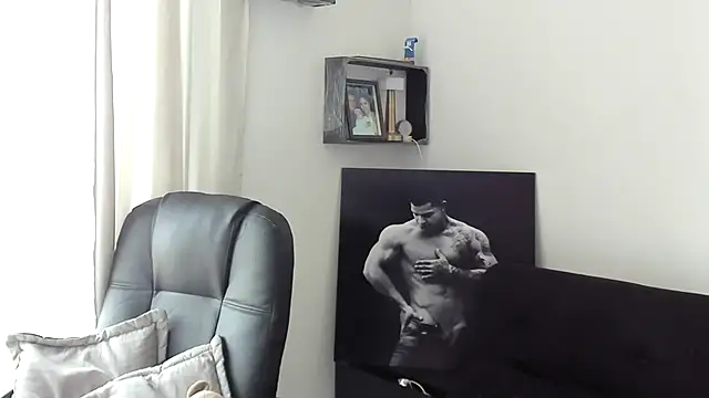 Marck Mathews online show from 09-30-25, 12:10