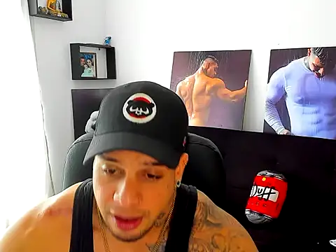 Marck Mathews online show from 12-02-25, 03:07