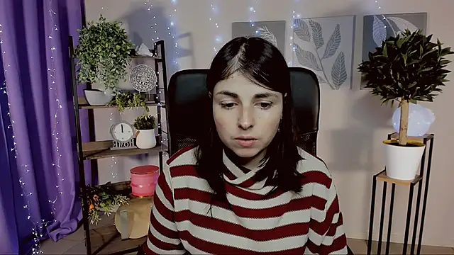 MartaEdams online show from 02-16-26, 09:16