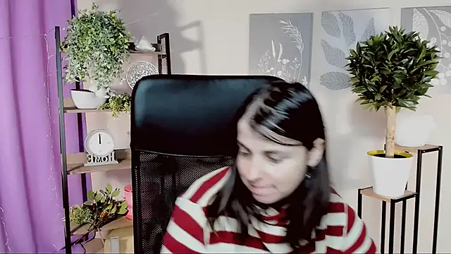 MartaEdams online show from 03-11-26, 06:19