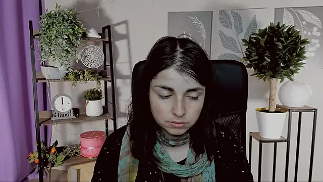 MartaEdams online show from 04-18-26, 05:55