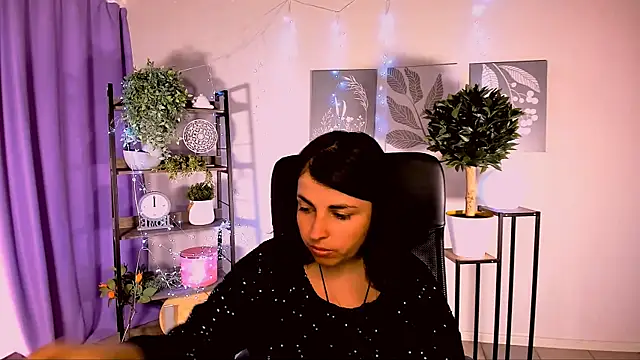 MartaEdams online show from 06-01-26, 06:26