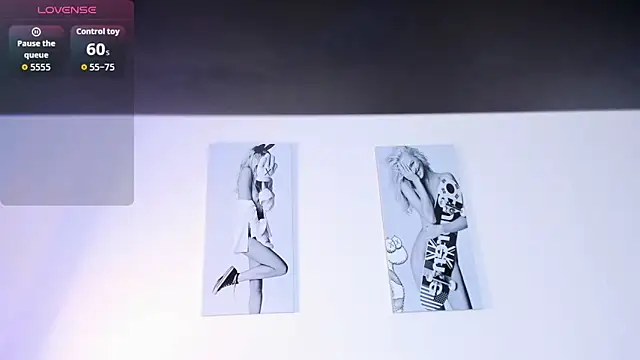 SamayRyann online show from 10-29-25, 01:02