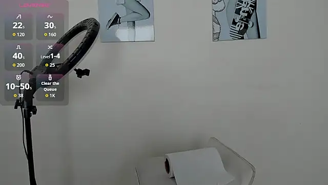 SamayRyann online show from 11-10-25, 12:48