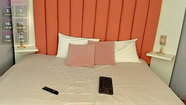 SamayRyann online show from 03-14-26, 01:49