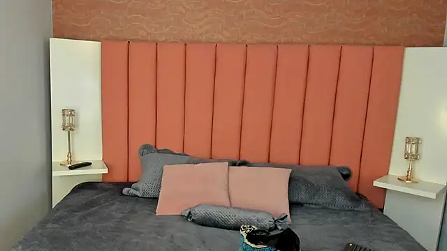 SamayRyann online show from 03-31-26, 01:22