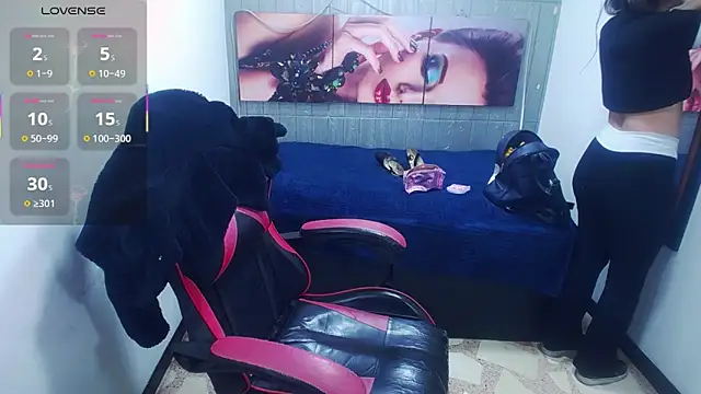 miaa scott7 online show from 11-25-25, 04:07