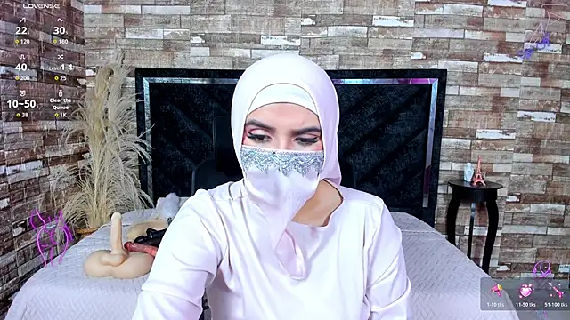 malek zark2 online show from 12-05-25, 12:41