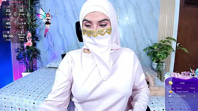 malek zark2 online show from 12-18-25, 12:27