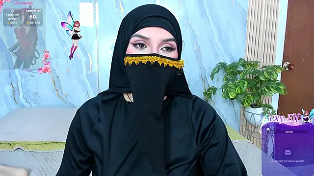 malek zark2 online show from 03-27-26, 12:49