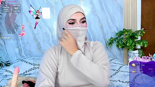 malek zark2 online show from 04-06-26, 11:49