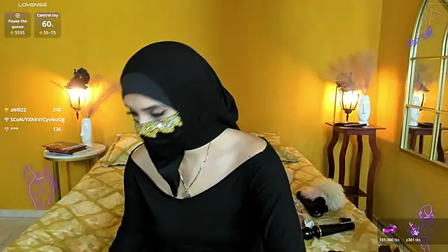 malek zark2 online show from 04-09-26, 06:19