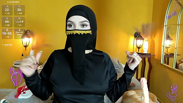 malek zark2 online show from 05-15-26, 11:34