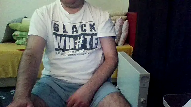 st206boy online show from 03-18-26, 12:25