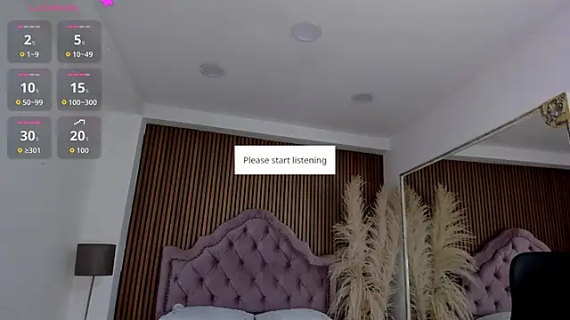 SelenaStonne online show from 02-18-26, 08:05