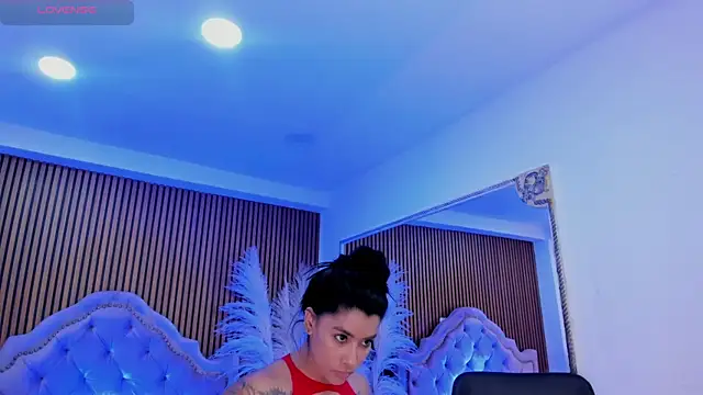 SelenaStonne online show from 02-21-26, 08:10