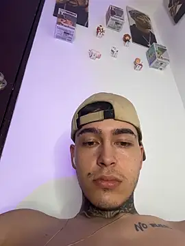 samm4044 online show from 04-16-26, 11:29