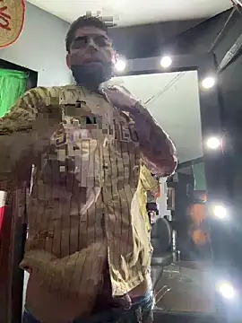 crazybarber69 online show from 01-12-26, 06:18