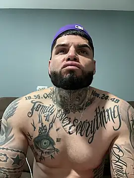 crazybarber69 online show from 02-20-26, 07:32