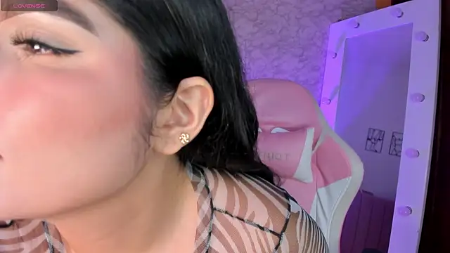 Kendall Jonss1 online show from 10-07-25, 10:29