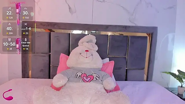 Kendall Jonss1 online show from 01-08-26, 06:32