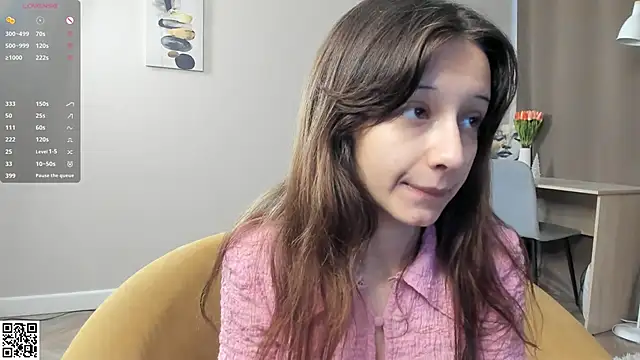 TaiteFairfield online show from 01-17-26, 10:31