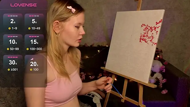 Wendy 228 online show from 10-17-25, 01:20