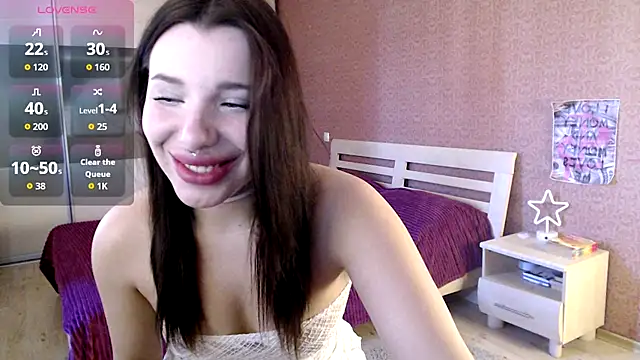 Cassie Pinkkk online show from 02-28-26, 10:49