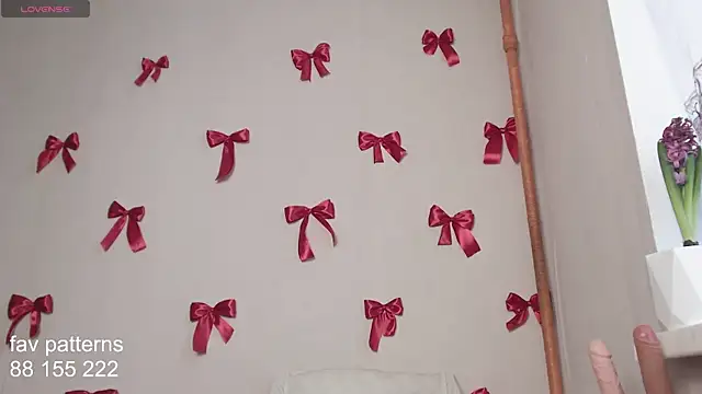 blissful muse2 online show from 01-09-26, 09:12