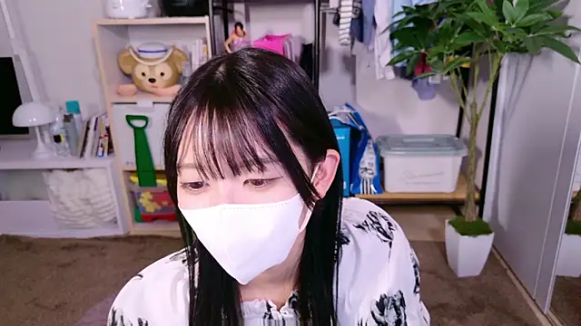 MAIMAI-club online show from 01-15-26, 02:21