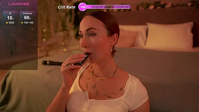 Snapshot of Serena_Waldarf chatting on 09-23-25, 08:45 Serena Waldarf online show from 09-23-25, 08:45